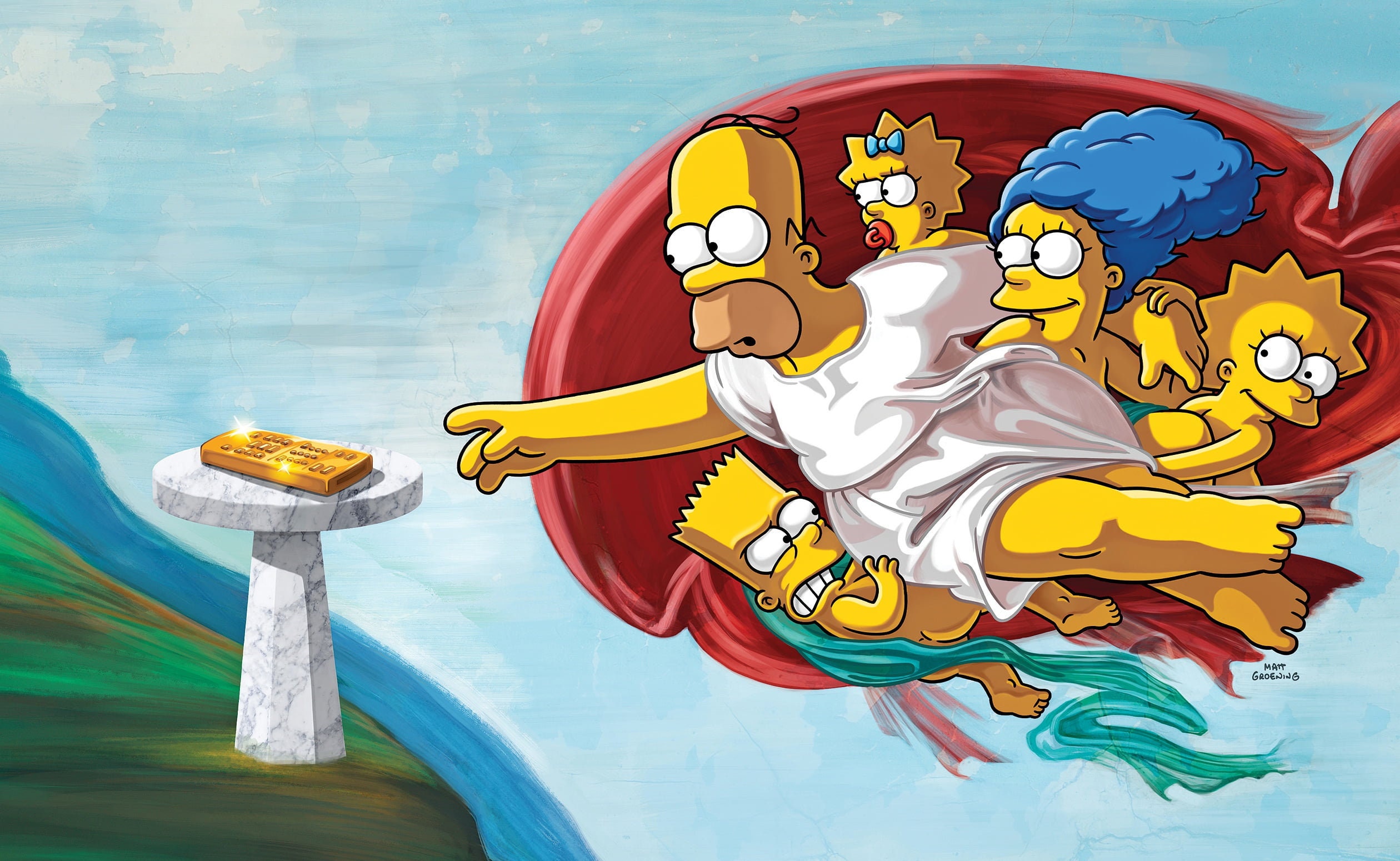 il fullxfull.4372590938 ifx3 1 - The Simpsons Shop